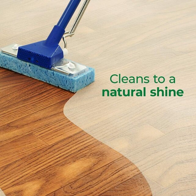 Murphy Oil Soap Concentrated Wood Cleaner – Natural Wood & Floor Cleaner
