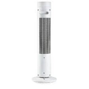 Kolomventilator met Afstandsbediening 76cm