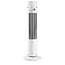 Domo DOMO Kolomventilator 76cm met Afstandsbediening, Timer & Oscillatie