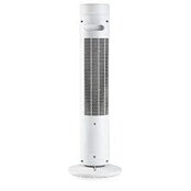 DOMO Kolomventilator 76cm met Afstandsbediening, Timer & Oscillatie