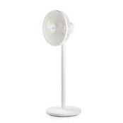 Domo Statiefventilator Wit 31cm