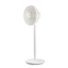 2-in-1 Statiefventilator 30,5 cm