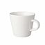 Mammoet Koffiekop Neo Budgetline 19 cl Porselein Wit