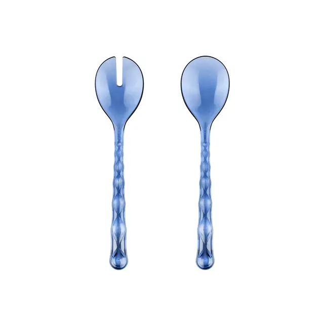 Guzzini Vanity Salad Serving Set