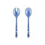 Guzzini Guzzini Vanity Salatbesteck Set