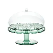 Guzzini Vanity Tortenplatte mit Haube