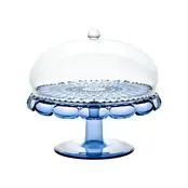 Guzzini Vanity Présentoir à Gâteau avec Cloche