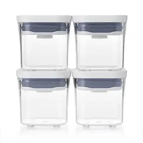 Good Grips Mini POP 4-delige Container Set