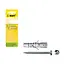 pgb Smart Universeelplug met Schroeven 8x40mm 6 Stuks