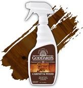 Goddard's Houtreiniger & Meubelpolish Spray 680ml