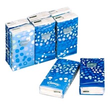 kleenex tissues
