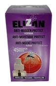 Recharge Liquide Anti-Moustiques Elizan - 35 ml