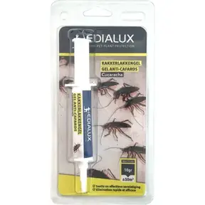 Gel Anti-Cafards 10g