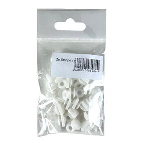 Curtain Stoppers
