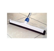 Rubber Floor Squeegee 35 cm
