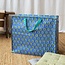 Rex Rex Jumbo Opbergtas Binita 78L
