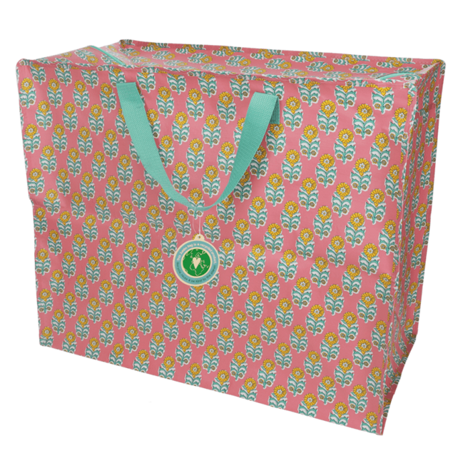 Rex Sac de Rangement Jumbo Daksha 78L