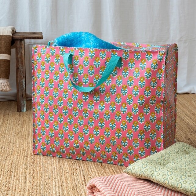 Rex London Jumbo Daksha Storage Bag 78L