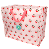 Rex London Jumbo Cherry Storage Bag 78L