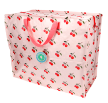 Rex London Sac de Rangement Jumbo Cerises 78L