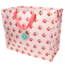 Rex Rex London Sac de Rangement Jumbo Cerises 78L