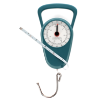 Rex  Luggage Scale with Tape Measure up to 35 kg