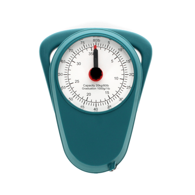 Rex  Luggage Scale with Tape Measure up to 35 kg