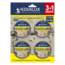 Edialux Edialux Formu Ameisenköderdosen 4 Stück (3+1 Gratis) für Innen und Außen