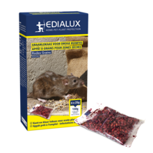 Mouse & Rat Poison Grain Bait 150g