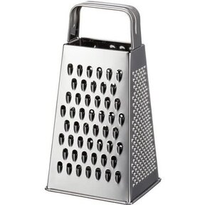4-Sided Stainless Steel Grater