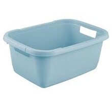 Keeeper Wasmand 32L Blauw