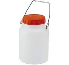 Melkdrager 5L