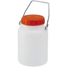Melkbus 5L Wit