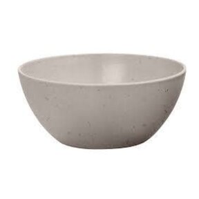 Bol Bio 400ml Gris