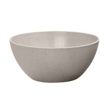 Bol Bio750ml Gris