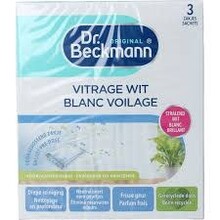 Vitrage Wit 3x40g
