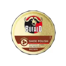 Cirage Brun 75ml