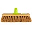 Linea Linea Wood Kokos Saalbesen 40cm – Holzbesen