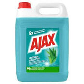 Ajax Allzweckreiniger Eukalyptus 5L – Kraftvoller Universalreiniger