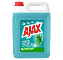 Ajax Allzweckreiniger Eukalyptus 5L – Kraftvoller Universalreiniger