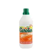 Carolin Floor Cleaner Extra Huile de Lin - 1 litre