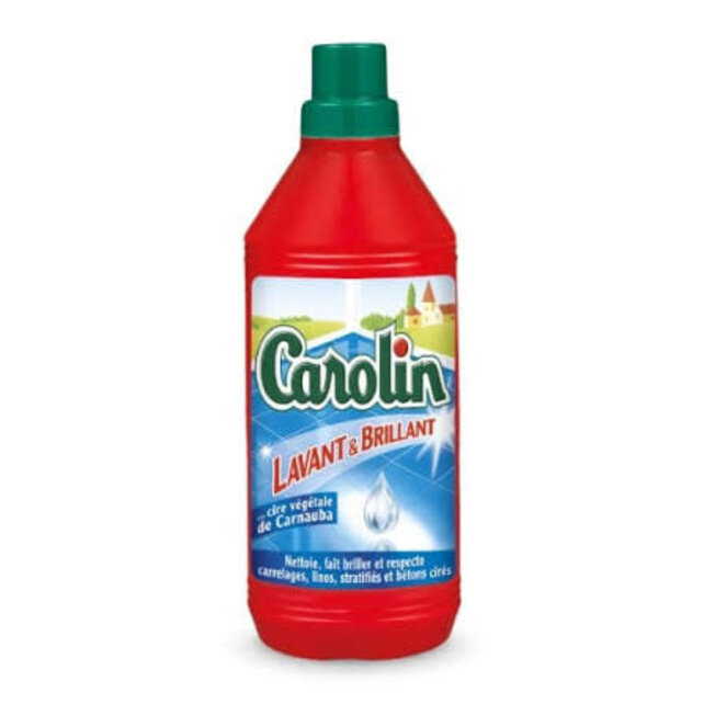 Carolin Glans & Reinger 1lt