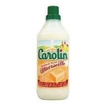 Carolin Marseille Zeep 1lt