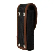 Victorinox Belt Pouch nylon, black