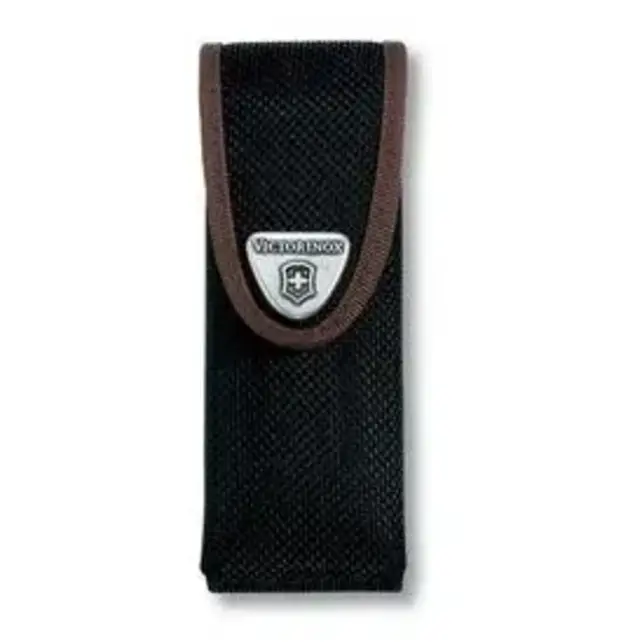 Victorinox Belt Pouch nylon, black