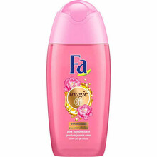 Fa Douchgel 50ml Magic Oil Pink Jasmine