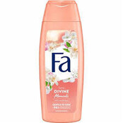 Fa Douchegel 250ml Divine Moments Wild Camellia Scent