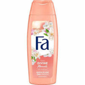 Fa Douchegel 250ml Divine Moments Wild Camellia Scent