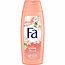 Fa Fa Douchegel 250ml Divine Moments Wild Camellia Scent