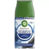 Airwick Freshmatic 250ml Navulling Pure Fresh Zeemist